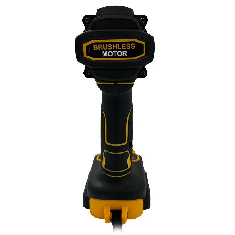 DEWALT DCD805 Brushless Impact Drill Cordless Electric Screwdriver Multi-Function Hand Drill Rechargeable Power Tool