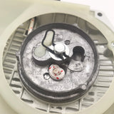 MS380 MS381 Recoil Pull Rewind Manual Starter Assembly, Gas Chainsaw Replacement Parts