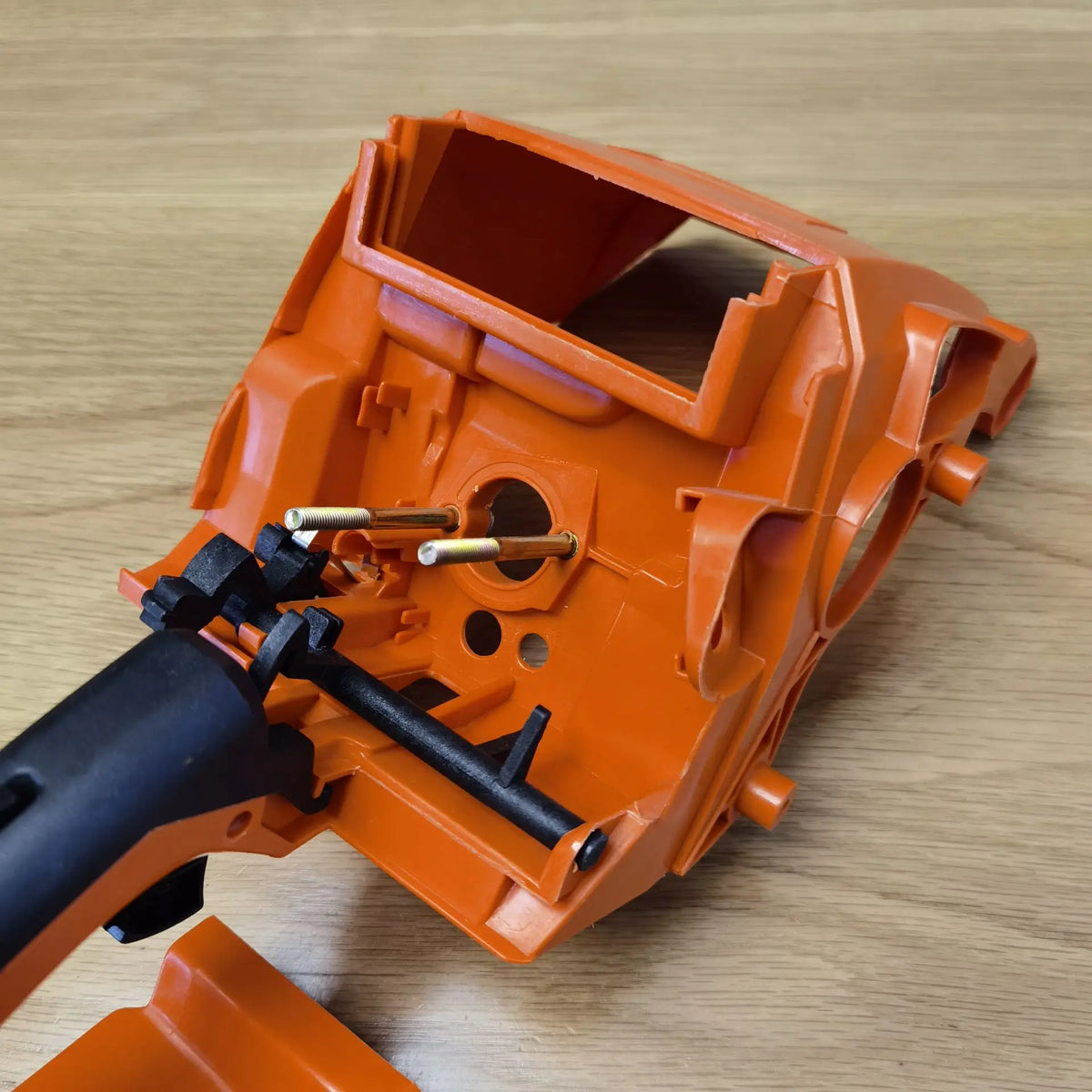 REAR HANDLE HOUSING FITS STIHL 029 039 MS290 MS310 MS390 CHAINSAWS REPLACEMENT PARTS1127 790 1001