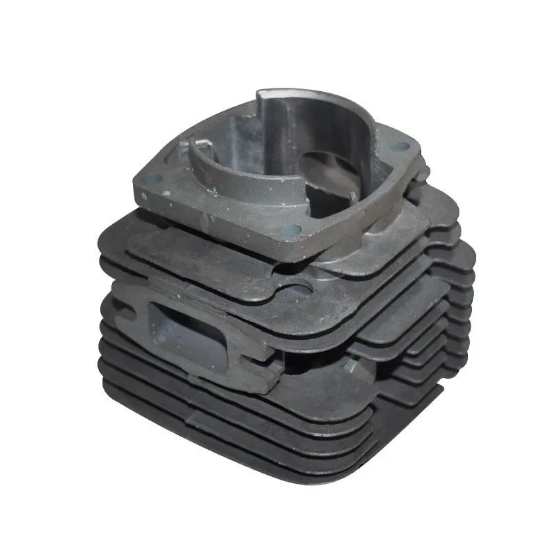 47.5mm G621 Cylinder Piston Bearing Gasket Seal Kit Universal Fit Zenoah G621AVS G620 G620PU 6200 62CC Chinese Topsun Chainsaw