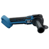 Makita 18V LXT Brushless Oscillating Multi-Tool, Quick Release, Multi-Material Cutting, Li-Ion for Renovation, Woodworking & DIY
