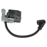 Ignition Coil For Homelite HBL26BVB HBL26BV HBL26BPB HBL26BP HBLT25CD HBLT25CNB HLT25CD HLT25CDSNB HLT25CDSNC HLT25CS HLT25CNC