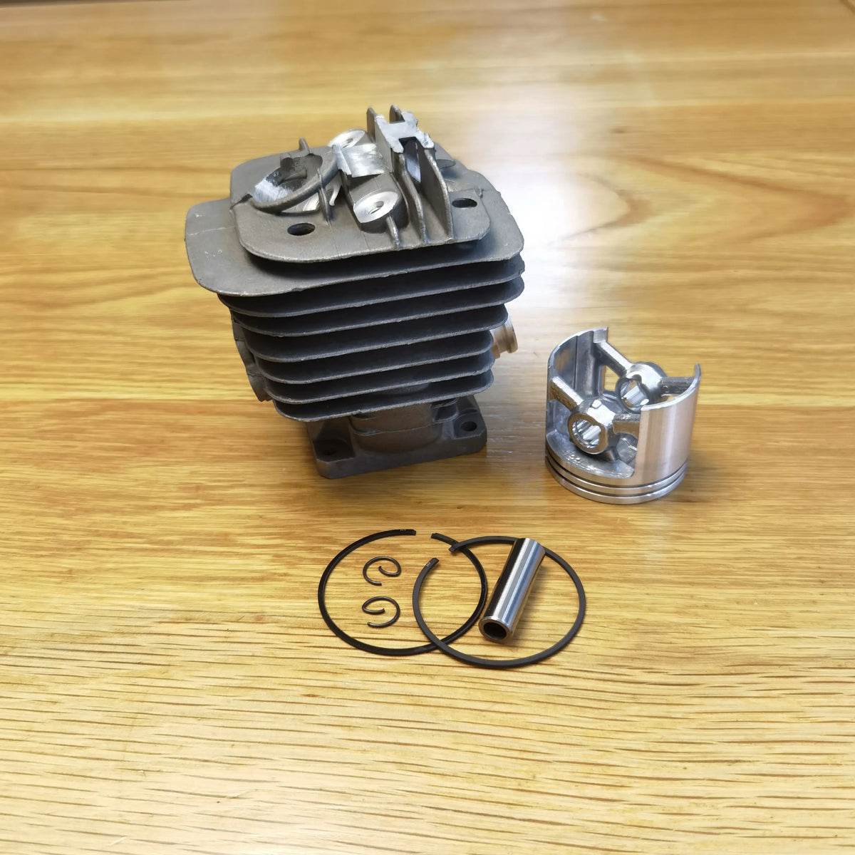MS360 Cylinder Piston Kit 48MM Nikasil Plated Fits Stihl 034 036 MS360 Chainsaw Spare Parts