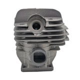 44mm Cylinder Piston Ring Assembly For STIHL 026 MS260 Chainsaw 1121 020 1203