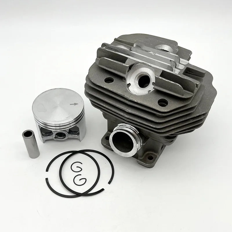 56MM Cylinder Piston Kit For STIHL MS661 Gas Chainsaw Engine Power Assembly Replacement Spare Parts