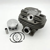 56MM Cylinder Piston Kit For STIHL MS661 Gas Chainsaw Engine Power Assembly Replacement Spare Parts