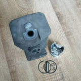 MS170 Cylinder Piston Kit For Stihl 017 MS170 37MM Replace 1130 020 1207 Chainsaw Spare Parts