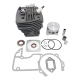 J1UL1N Top Engine Rebuild Kit Cylinder Piston Crankshaft 54Mm For Stihl MS660 066 Chainsaw