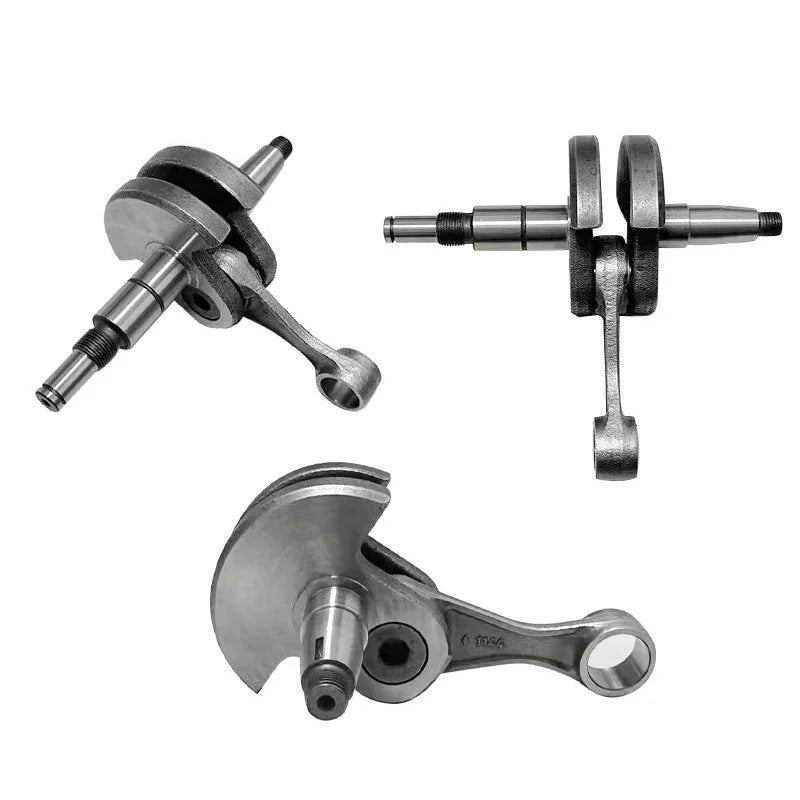 Crankshaft Connecting Rod OEM 1144 030 0402 For STIHL MS661 Gas Chainsaw Engine Replacement Spare Parts