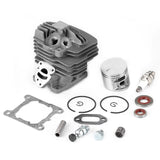 Cylinder Piston Gasket Kit Replacement Fit For Stihl MS261 Chainsaw Parts Accessories
