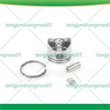 Cylinder Assembly For Stihl HS81T HS86R Hedge Trimmer With Piston Rings Garden Power Tool Accessories