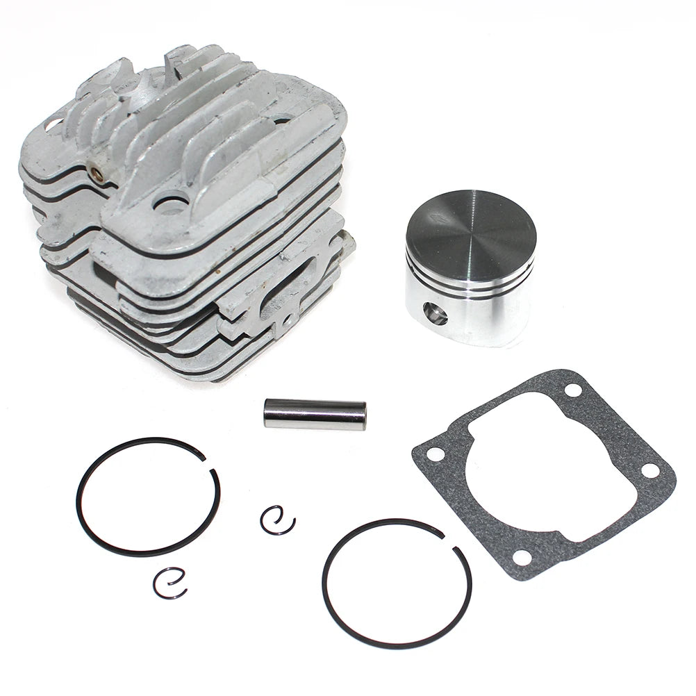 Cylinder Piston Kit 45mm For Oleo-Mac Efco 952 947 EFCO 147 152 50082012E 50082012 50070047a 50082012B Chainsaw