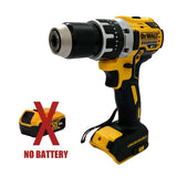 DEWALT Cordless Brushless Angle Grinder, Cutter, Electric Wrench, Electric Air Pump, Vacuum, Jigsaw, Multifunctional Power Tools