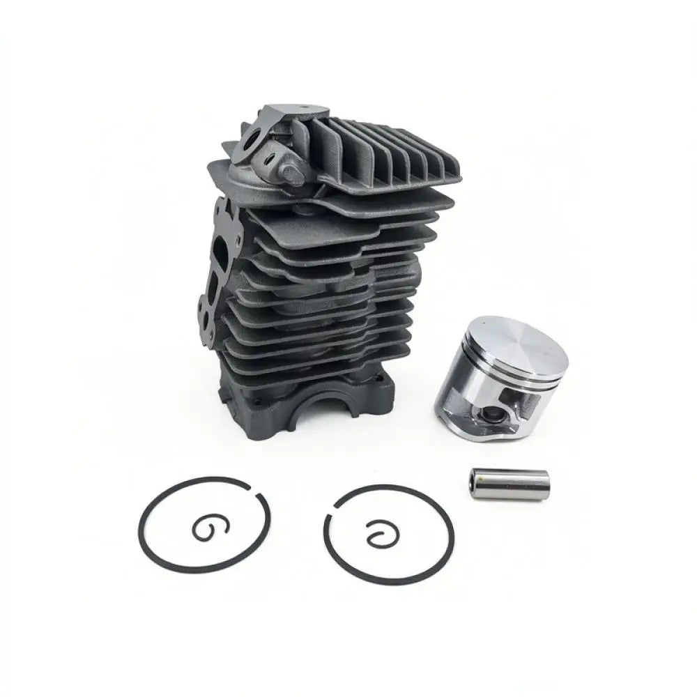 Premium Cylinder Piston Set For Stihl MS211 Garden Power Tool Equipment Engine Maintenance Replacement Accessory