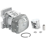 Cylinder Piston Kit for Stihl MS170 2-Mix Chainsaw