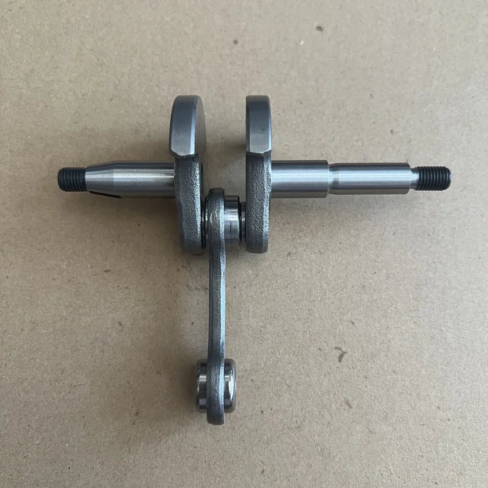 Crankshaft Crank Shaft Connecting Rod For Stihl MS193 MS193T MS194 MS194T Chainsaw Spare Repair Part
