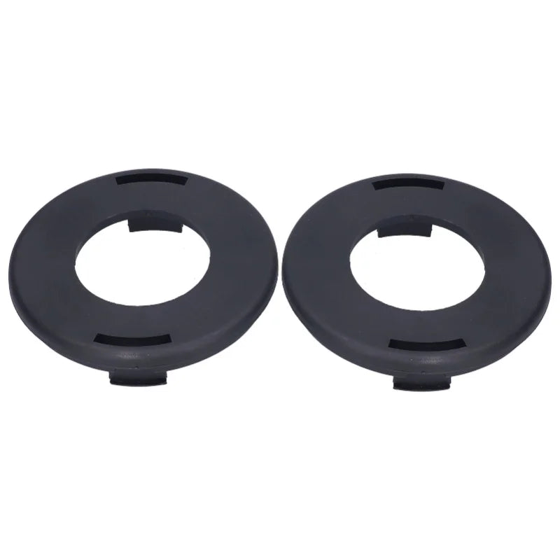 2Pcs Trimmer Head Caps Replacement Accessory For STIHL 40-2 40-4 30-2 40037139705