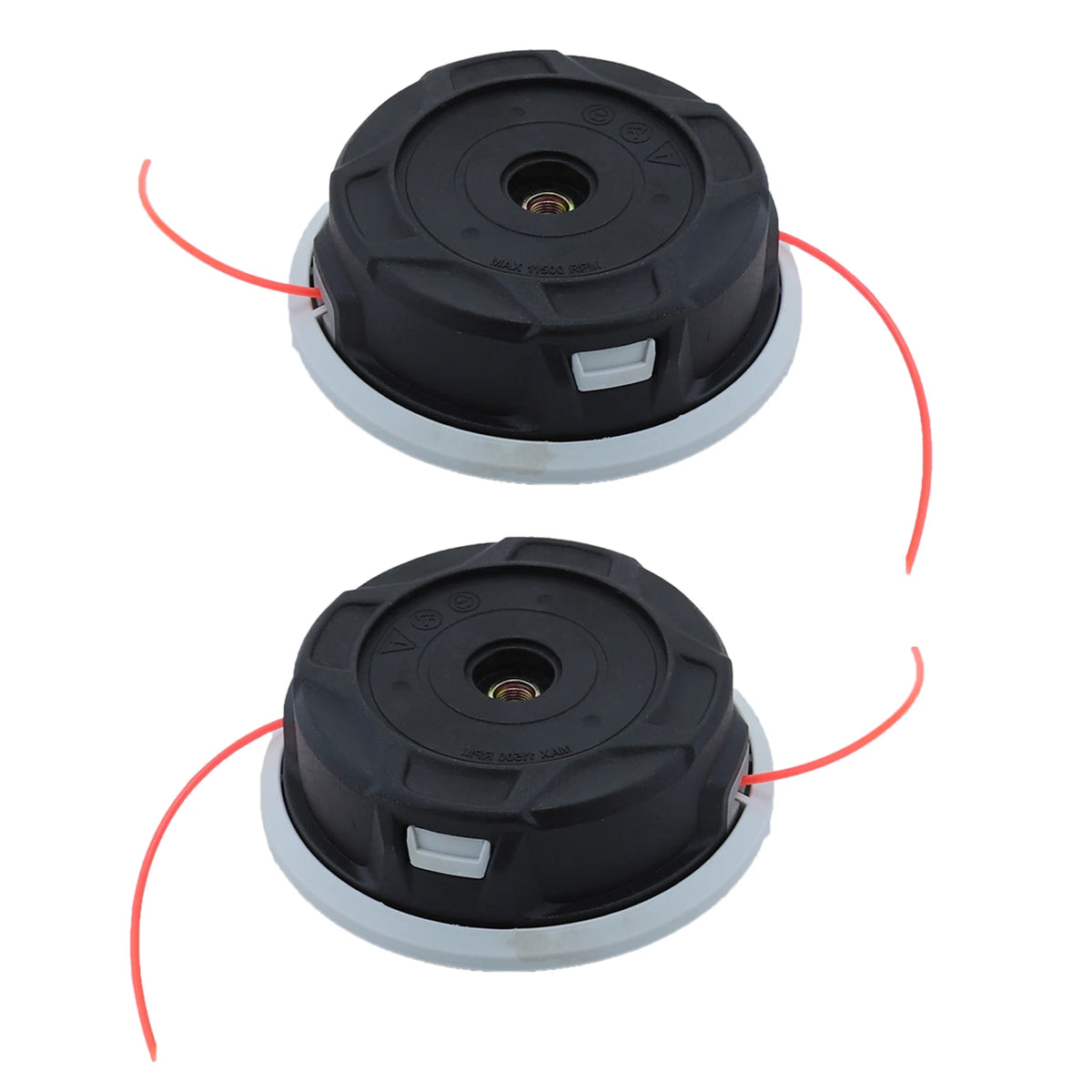 2 Pack Trimmer Head Mowing Head For STIHL C 26-2 Autocut Brush Cutter Head
