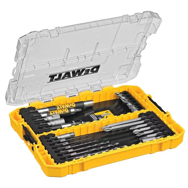 RAPID LOAD(R) Accessory Sets with ToughCase(R)+