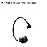 For STIHL FS160 FS220 FS280 Ignition Coil Replace Strimmer Brushcutter High Voltage Pack Assembly