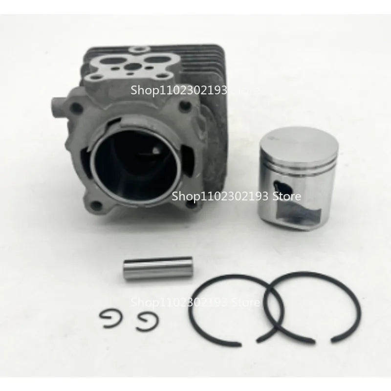34mm Cylinder Piston for Stihl BG56 BG56C SH56C BG86 BG86C 42410201203