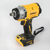 DEWALT DCF922B ATOMIC 20V MAX Brushless Impact Wrench 406Nm Fastening 610Nm Breakaway 1/2" Detent Pin Bare Tool