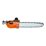 Compatible with STIHL HT75 high branch saw gearbox 4138 205 0008 for 101 131 KM130 saw head