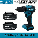 2026 Original Makita 18V LXT Lithium Battery 9.0Ah/6.0Ah/5.0Ah for BL1890 BL1860B BL1850 & DDF487