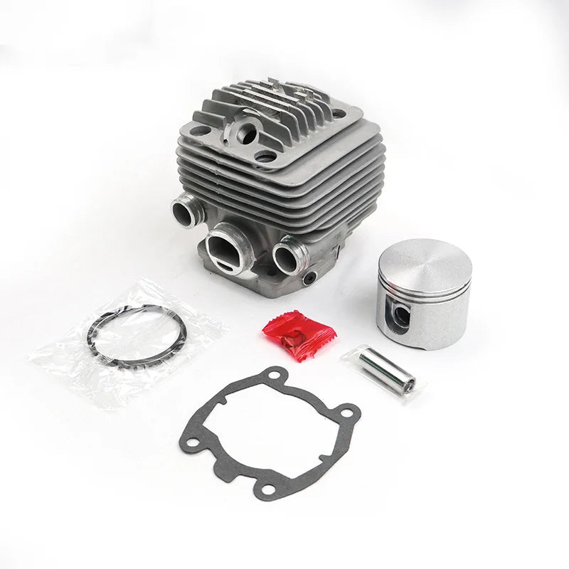 56mm Cylinder Piston Kit for STIHL TS700 TS800 Cut Off Saw Outdoor Power Garden Tool Replacement 42240201205 Cylinder Assembly