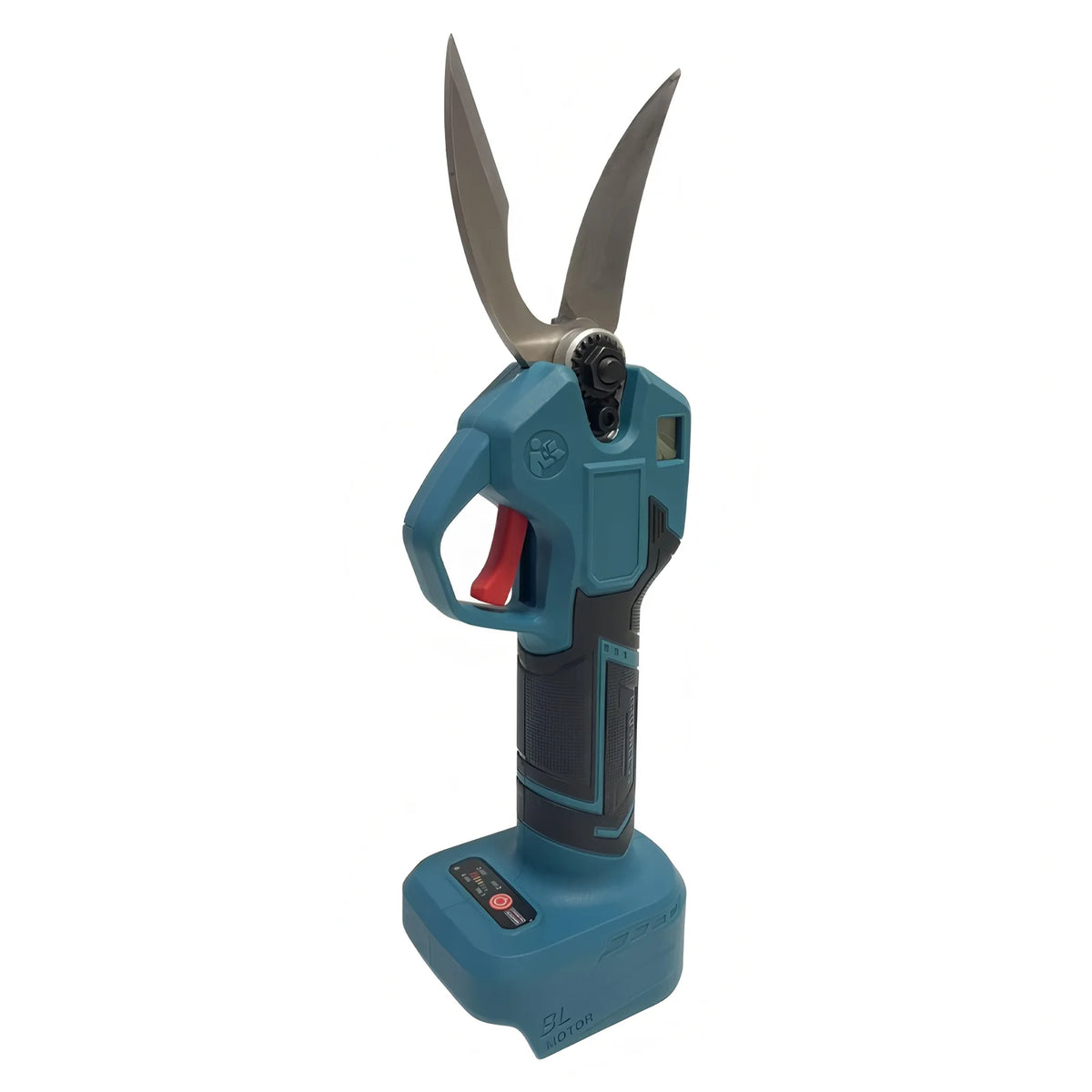 For Makita 18V Battery 55MM Brushless 4 Gears Electric Scissors Cordless Pruning Shears Fruit Tree Branche Cutter Garden Tool