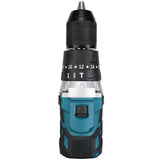 18V 13mm cordless impact drill 18V 13mm brushless impact drill 18V impact drill 18V screwdriver