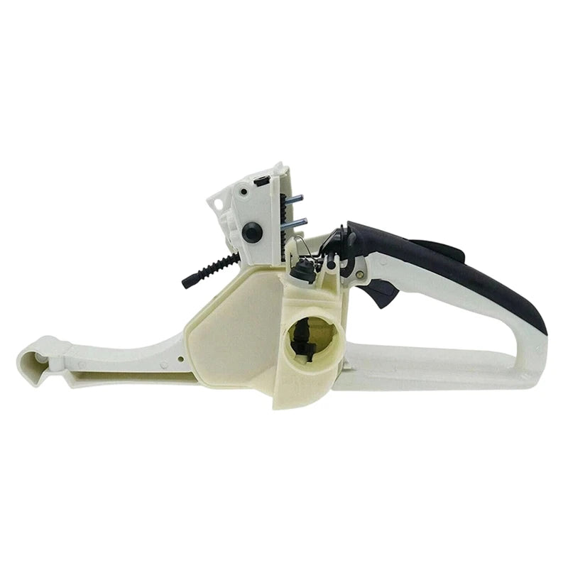 PZHI Chainsaw Rear Handle Assembly Throttle Handle 1121 350 0829 - For MS240 MS260 240 260