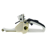 PZHI Chainsaw Rear Handle Assembly Throttle Handle 1121 350 0829 - For MS240 MS260 240 260