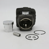 47MM Cylinder Piston Kit For STIHL MS361 Logging Chainsaw Complete Engine Power Assembly Replacement Spare Parts