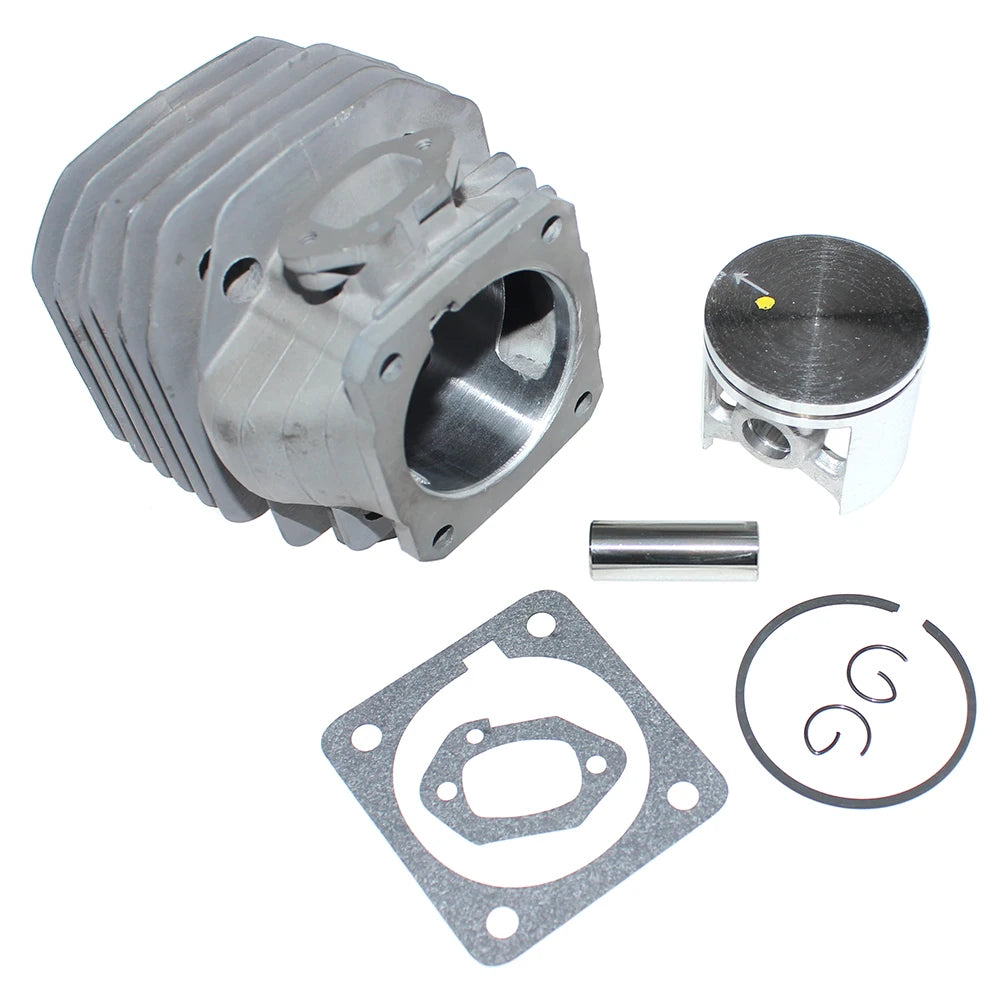 Cylinder Piston Kit For Husqvarna 261 262 262XP 262XPH Chainsaw 503541172 503907972