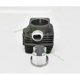 Replacement Cylinder Kit 52mm for STIHL MS381 Chainsaw