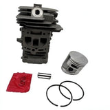 For Stihl MS231 MS251 Chainsaw Cylinder Kit 42.5mm Piston Air Filter Replacement Parts Garden Power Tool Maintenance