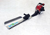 22.5 CC 7500rpm Hedge Trimmer Hedge Pruning Shears Fence Landscaping Two Stroke Four Stroke Tea Tree Pruning Machine