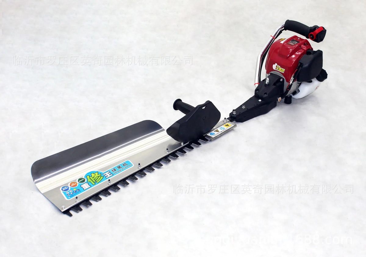 22.5 CC 7500rpm Hedge Trimmer Hedge Pruning Shears Fence Landscaping Two Stroke Four Stroke Tea Tree Pruning Machine