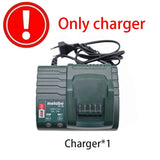 Brand New 18V 9000mAh Li-ion Rechargeable Battery lpega For Replacing Batteries Of Cordless Electric Tools BSZ18,with Charger