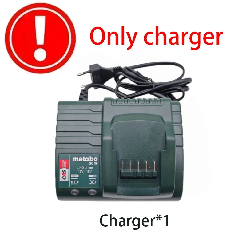 Brand New 18V 9000mAh Li-ion Rechargeable Battery lpega For Replacing Batteries Of Cordless Electric Tools BSZ18,with Charger