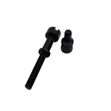6PCS Chain Tensioner Adjuster Screw Kit For Stihl 028 MS380 038 AV Super Magnum 011 012 009 Chainsaw Length 2" 1118 664 1600