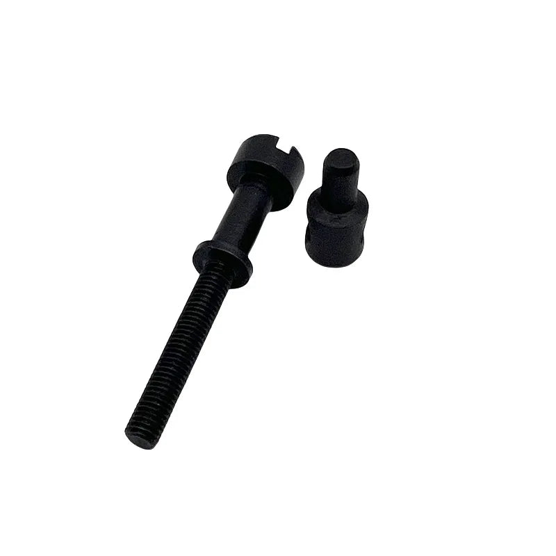 6PCS Chain Tensioner Adjuster Screw Kit For Stihl 028 MS380 038 AV Super Magnum 011 012 009 Chainsaw Length 2" 1118 664 1600