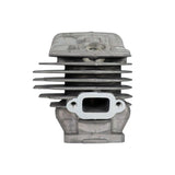 XCAN 44.7MM Big Bore Cylinder and Piston Kit for Stihl MS260 026 026PRO 1121 020 1217 Gaskets Chainsaw Garden Power Tools Parts