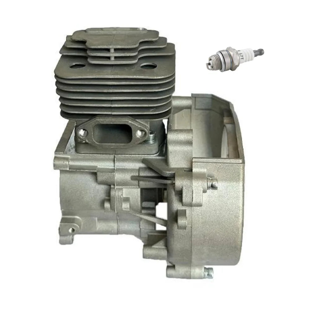 52CC 43CC Single Cylinder Petrol Engine for 44-5 40-5 TL43 TU52