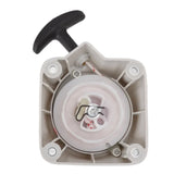 Recoil Starter Assembly For Stihl FS235 FR23 Brush Cutter Plastic Pull Starter For Gardening String Trimmer