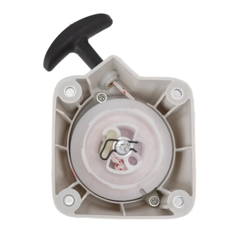 Recoil Starter Assembly For Stihl FS235 FR23 Brush Cutter Plastic Pull Starter For Gardening String Trimmer
