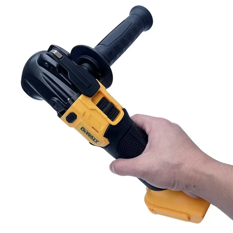 DEWALT Quick Release Oscillating Tool XJJ01B 20000RPM Brushless Cordless Vibration Powerl Tool Electric Trimmer Saw