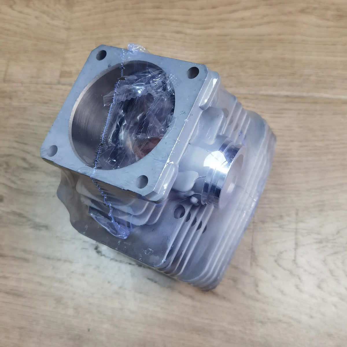 MS880 Cylinder Piston Kit For STIHL 088 MS880 60MM Chrome Coated Replace 1124 020 1209 Chainsaw Spare Parts