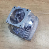 MS880 Cylinder Piston Kit For STIHL 088 MS880 60MM Chrome Coated Replace 1124 020 1209 Chainsaw Spare Parts